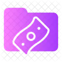 Folder Storage Archive Icon