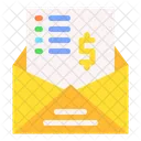 Financial Folder Finance Folder Finance Icon