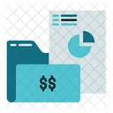 Folder And File Icon