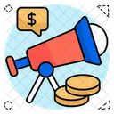 Financial Foreseeing  Icon
