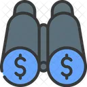 Financial Foresight  Icon