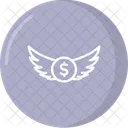 Financial Freedom Icon