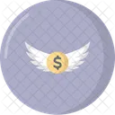 Financial Freedom Icon