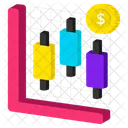 Financial Goal Target Goal Icon