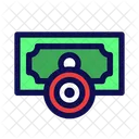 Financial Goal  Icon
