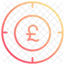 Financial Goal Icon