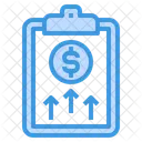 Finance Accounting Money Icon