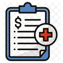 Financial Planning Financial Stability Investment Icon