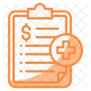 Financial Planning Financial Stability Investment Icon