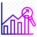 Financial Year Sales Icon