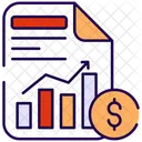 Financial Money Finance Icon