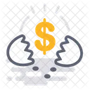 Investment Finance Financial Icon