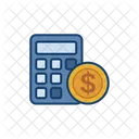 Financial Money Finance Icon