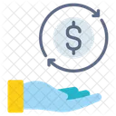 Financial Icon