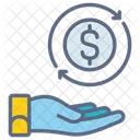 Financial Icon