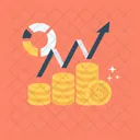 Financial Market Finance Icon