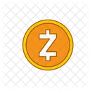 Cryptocurency Icon
