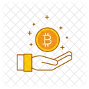 Cryptocurency Icon