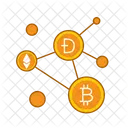 Cryptocurency Icon