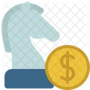 Financial  Icon