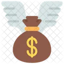 Financial  Icon