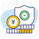 Money Finance Business Icon