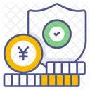 Money Finance Business Icon