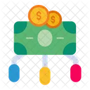 Financial  Icon