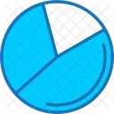 Financial Growth Business Icon