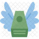 Financial Freedom Money Icon