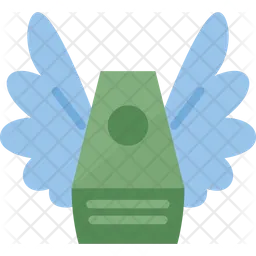 Financial  Icon