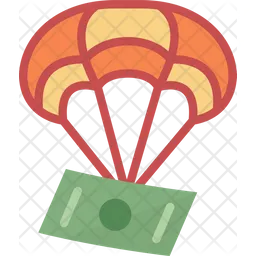 Financial  Icon