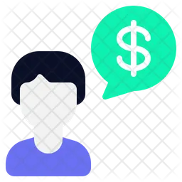 Financial  Icon
