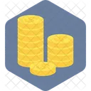 Financial Money Finance Icon