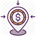 Financial Icon