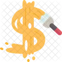 Financial  Icon