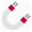 Attraction Marketing Advertising Icon