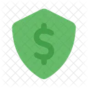 Financial Money Secure Icon