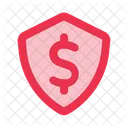 Financial Money Secure Icon