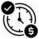Efficiency Bs Icon