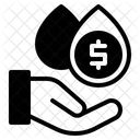 Liquidity Bs Icon
