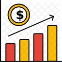 Asset Financial Money Icon