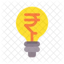 Financial Idea Icon