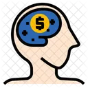 Idea Investment Finance Icon