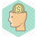 Financial Idea  Icon