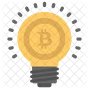 Financial Innovation Currency Icon