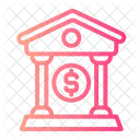 Financial Institute  Icon