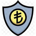 Lira Security Lira Shield Icon