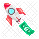 Finance Stickers Money Stickers Finance Handling Icon