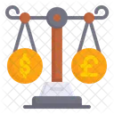 Financial Law  Icon